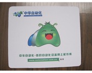供应杭州鼠标垫订做/杭州鼠标垫加工批发